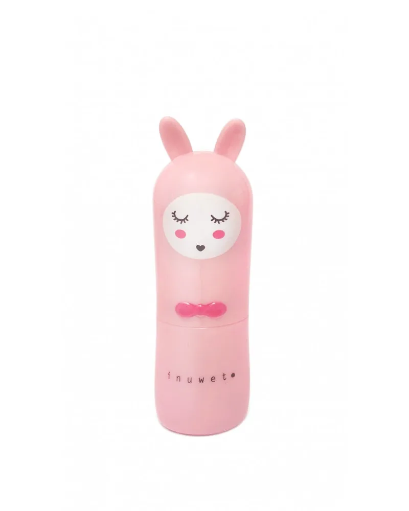 Vegan Lip Balm ''Cho'' - Strawberry