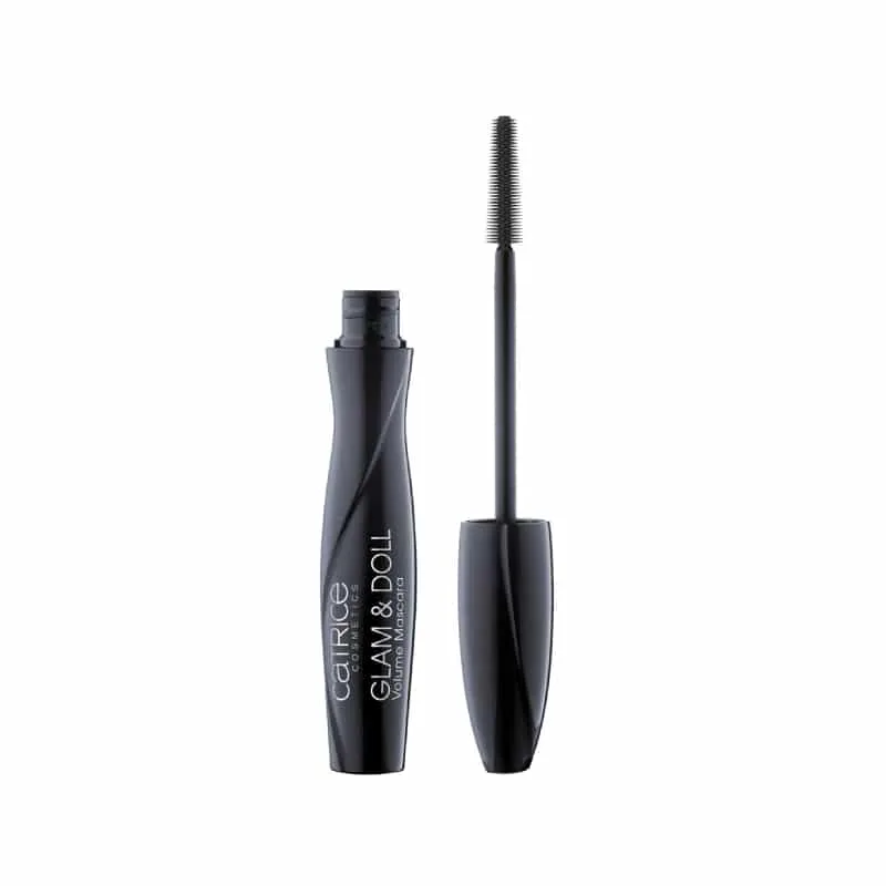 Catrice Glam & Doll Volume Mascara