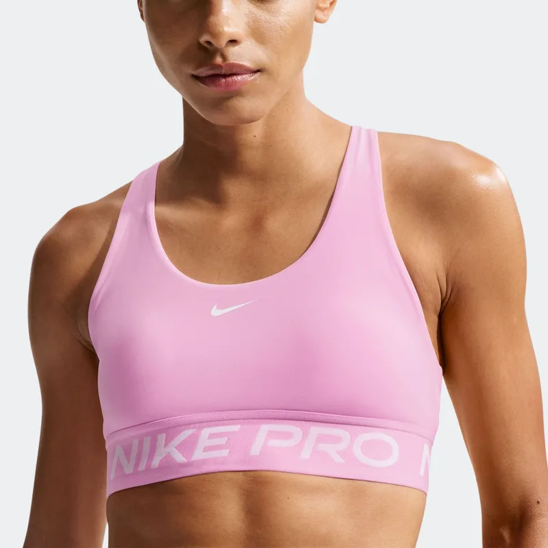 Nike Pro 365 Women's Light-Support Non-Padded Sports Bra