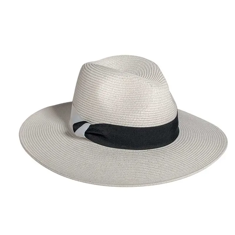 Jesse Καπέλο Ήλιου | Karfil Hats White