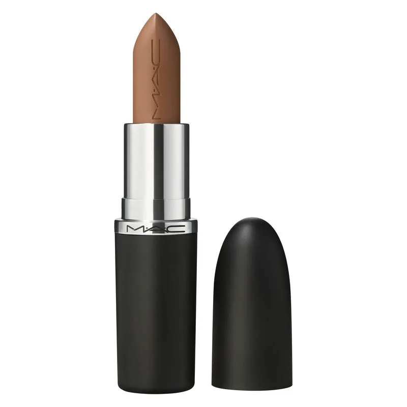 Mac M A Cximal Sleek Satin Lipstick Hodge Podge (3.5 G)