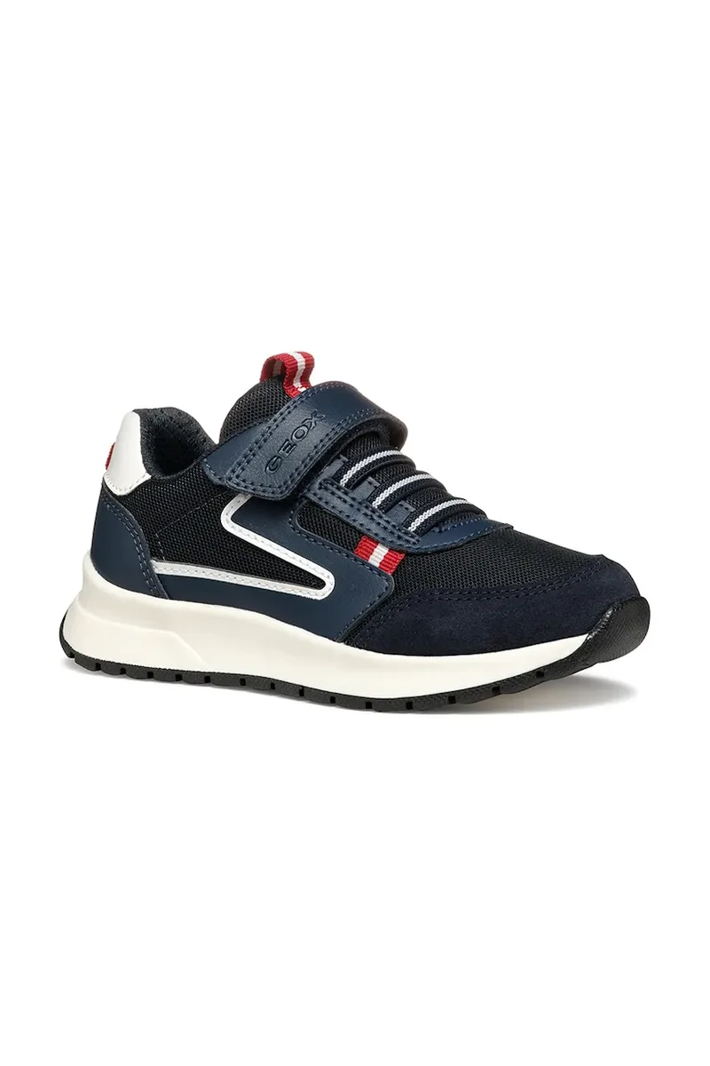 Παιδικά sneakers Geox BRIEZEE