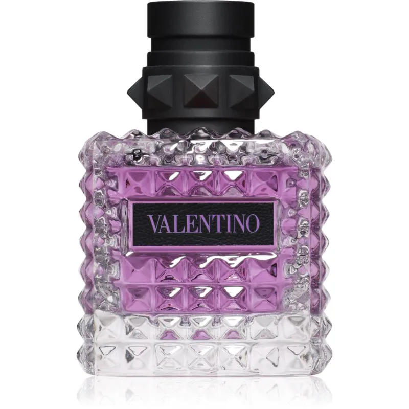 Valentino Born In Roma Purple Melancholia Donna Eau de Parfum για γυναίκες 30 ml