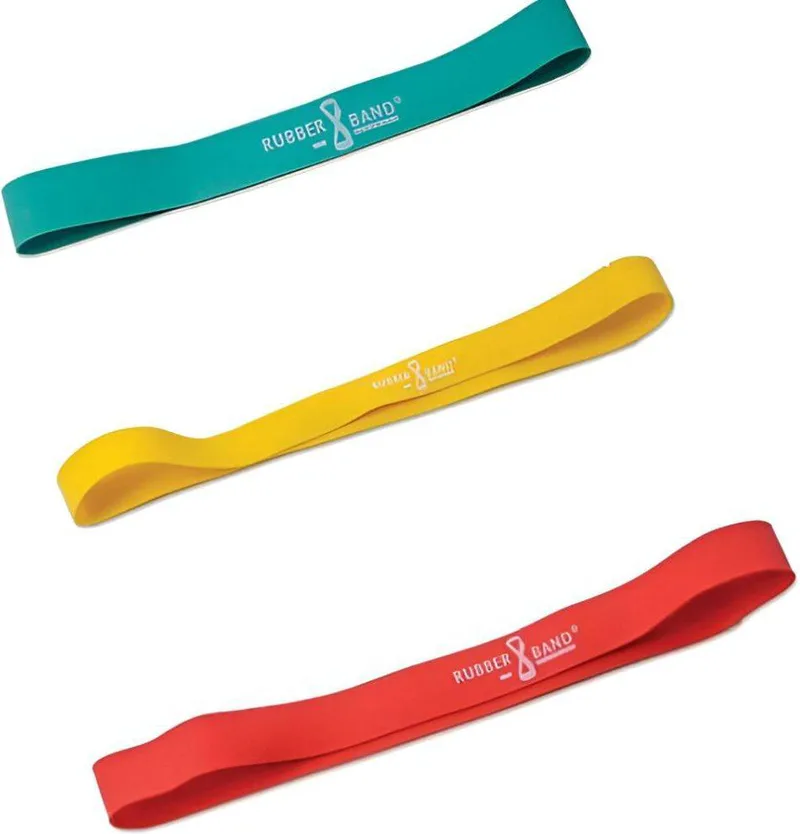 ΛΑΣΤΙΧΟ BODY CONCEPT RUBBERBAND XXL ΚΙΤΡΙΝΟ (ΜΑΛΑΚΟ)