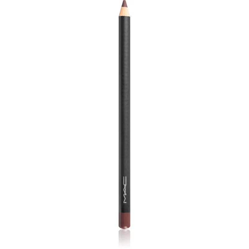 MAC Cosmetics Lip Pencil μολύβι για τα χείλη απόχρωση Chestnut 1.45 γρ