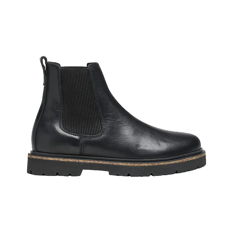 Μπότες BIRKENSTOCK Bottines Highwood Slip On cuir