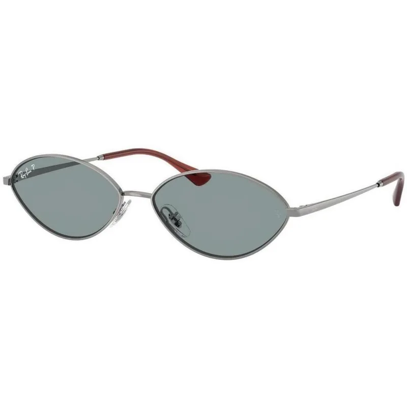 óculos de sol Ray-ban KAI UNISEX 0RB3757 004/2V