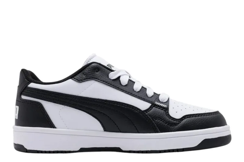 Sneaker Puma Puma Reb-L Jr 398993-01 Unisex Παιδικό