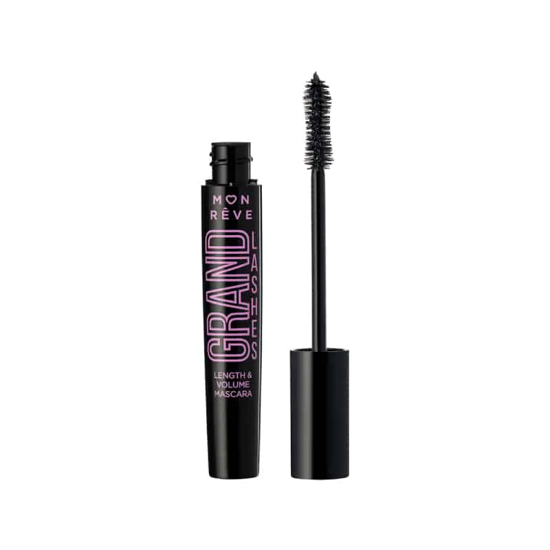 Mon Reve Grand Lashes Mascara