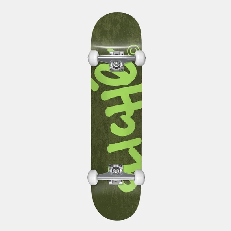 Cliche Handwritten Skateboard (9000267414_93276)