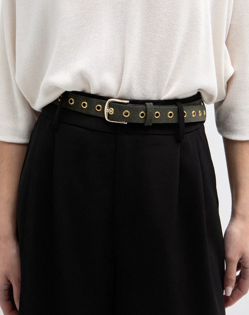 TOI&MOI ΖΩΝΗ 91-0948-126-334 Khaki