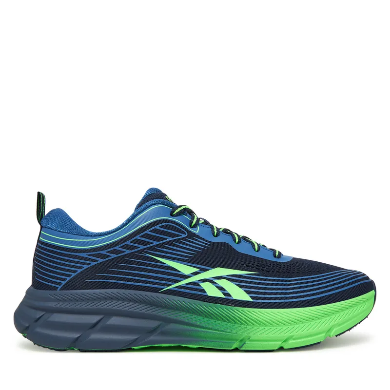 Παπούτσια για Τρέξιμο Reebok ROAD STRIDER 100241132 Σκούρο μπλε