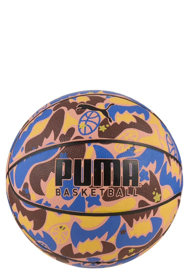 Μπάλα Μπάσκετ Puma Dress code Basketball Elite 084684-02