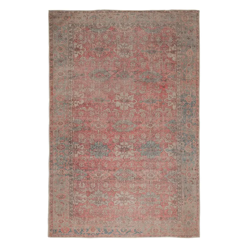 Χαλί Διαδρόμου (80x220) Βιοκαρπέτ Plumeria 5824-00