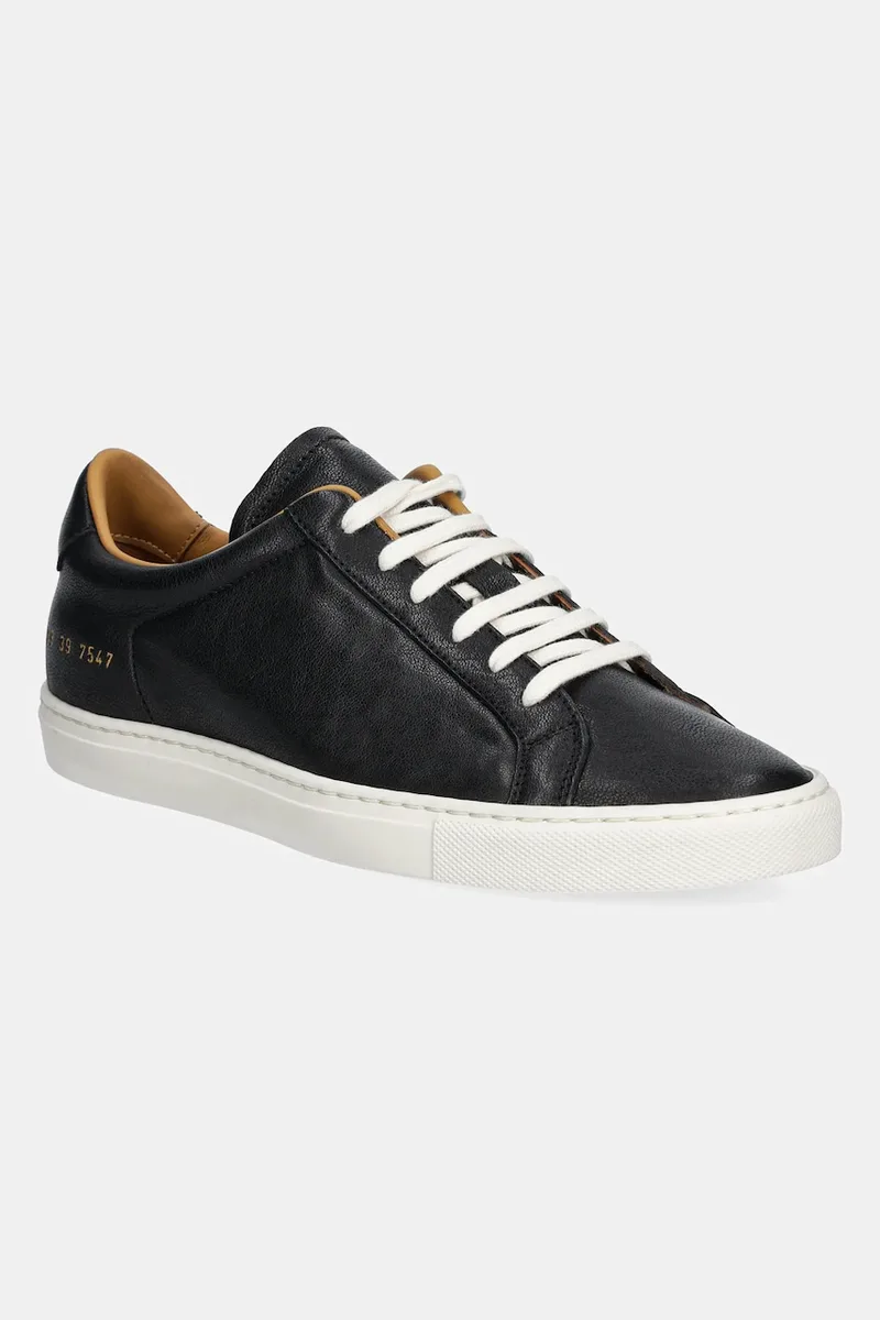 Δερμάτινα sneakers Common Projects Retro Summer Premium