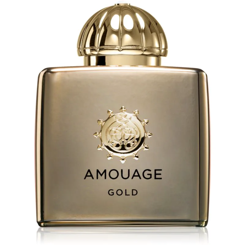 Amouage Χρυσό Woman Eau de Parfum unisex 100 ml