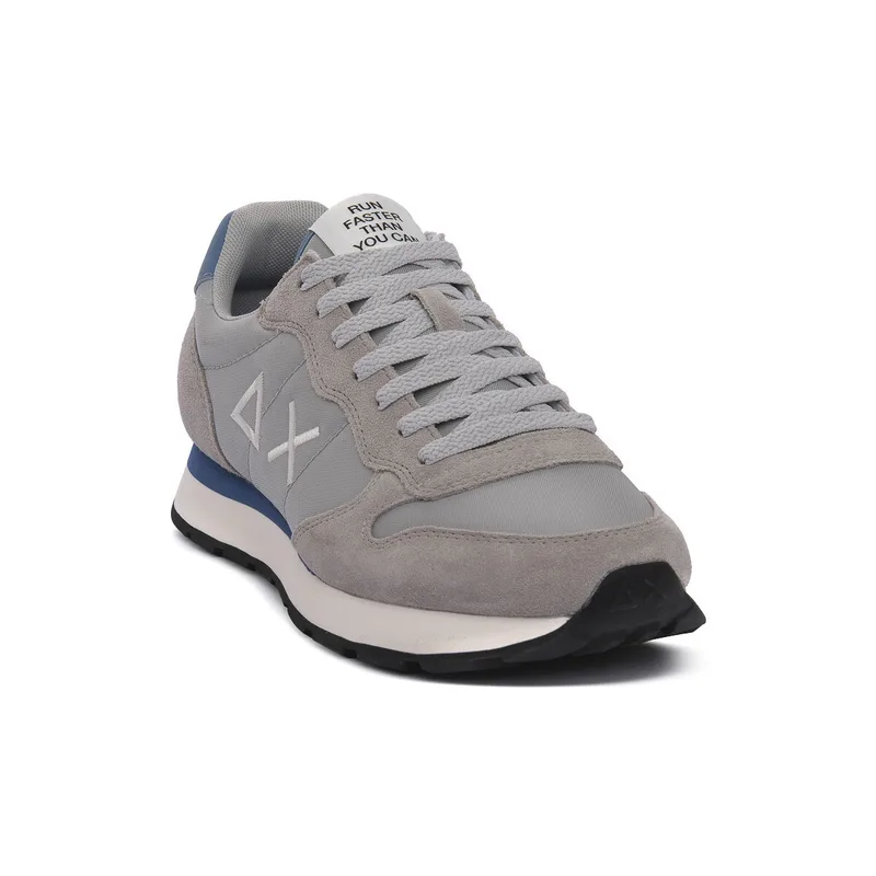 Xαμηλά Sneakers Sun68 SUN68 06 TOM SOLID