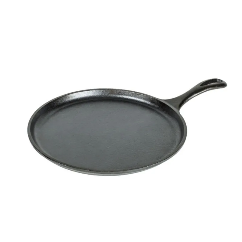 Lodge Μαντεμένια Πλάκα Κρεπιέρα 26,67cm