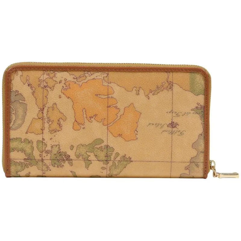 Πορτοφόλι Alviero Martini C W028 6000