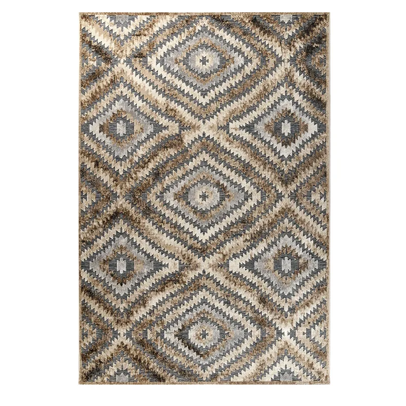 Χαλί All Season (200x250) Tzikas Carpets Boheme 00008-957
