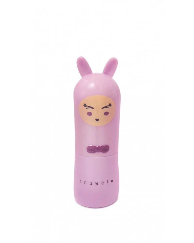 Vegan Lip Balm - Marshmallow