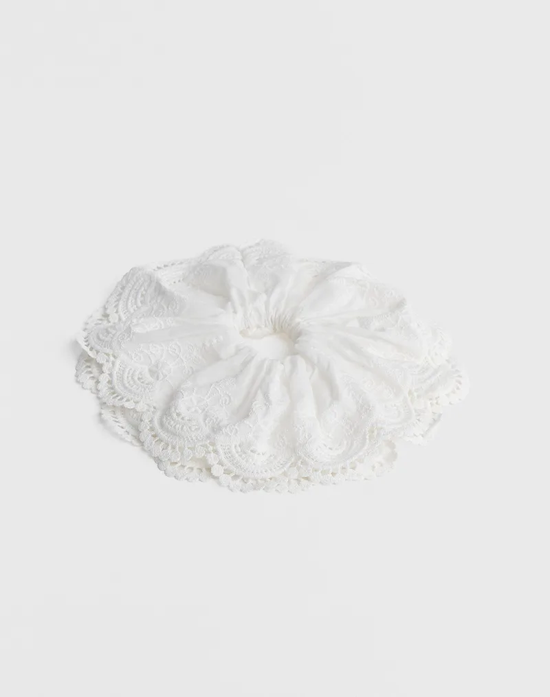 ALE ΚΟΚΑΛΑΚΙ ΒΑΜΒΑΚΙ 8K23755-LEYKO White