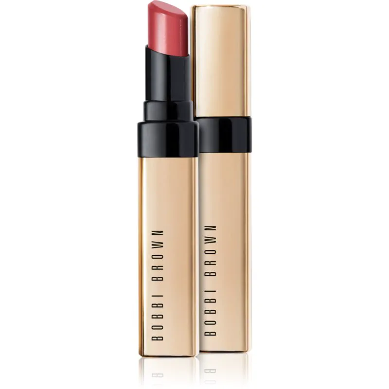 Bobbi Brown Luxe Shine Intense ενυδατικό στιλπνό κραγιόν απόχρωση TRAILBLAZER 2.3 γρ
