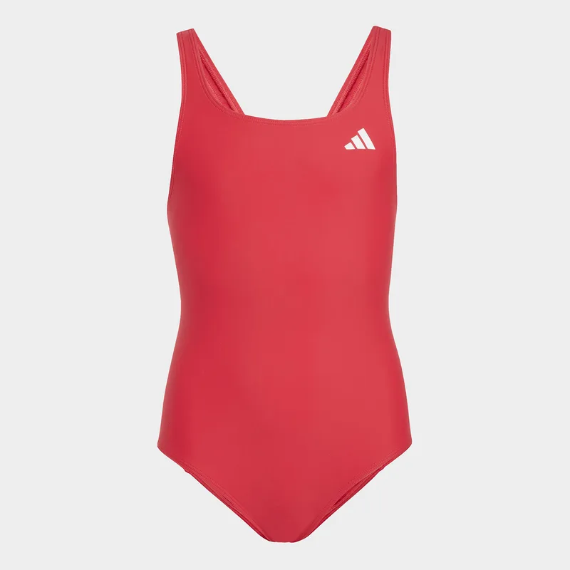 adidas V-Back Παιδικό Ολόσωμο Μαγιό (9000258815_82810)