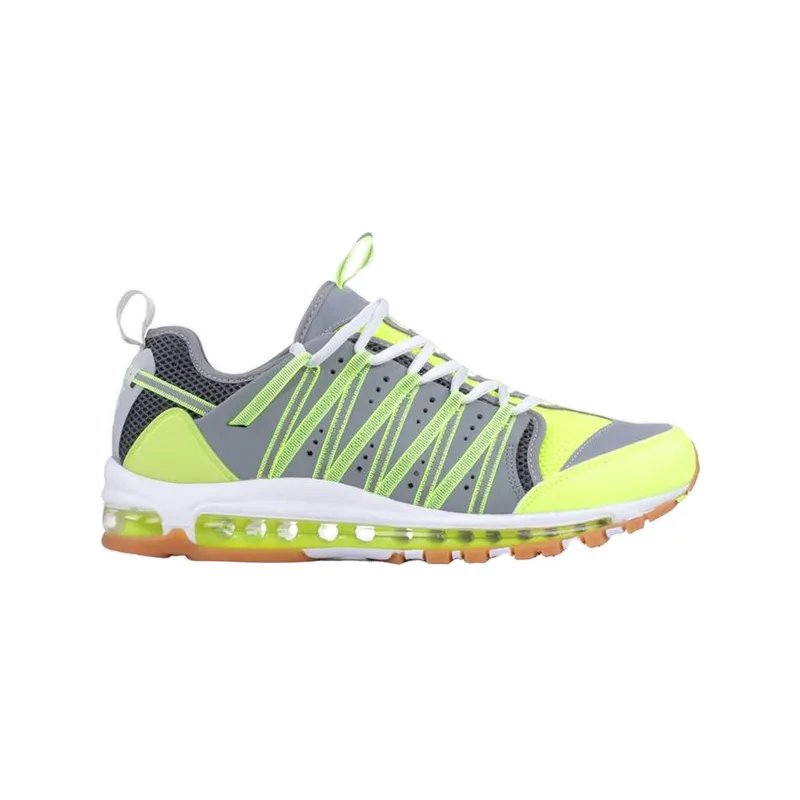 Sneakers Nike Baskets X Clot Air Max Haven maille respirante
