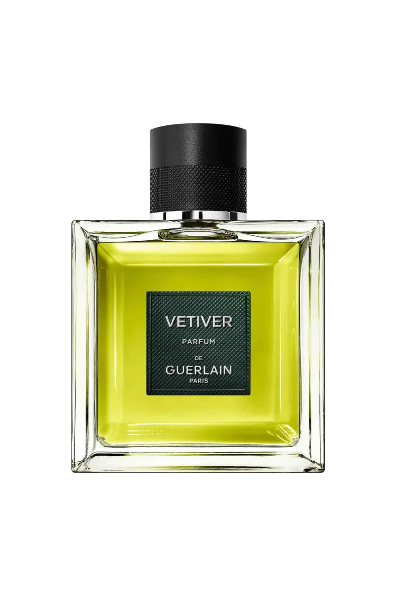 Guerlain Vétiver Le Parfum Eau de Parfum 100 ml - G030523