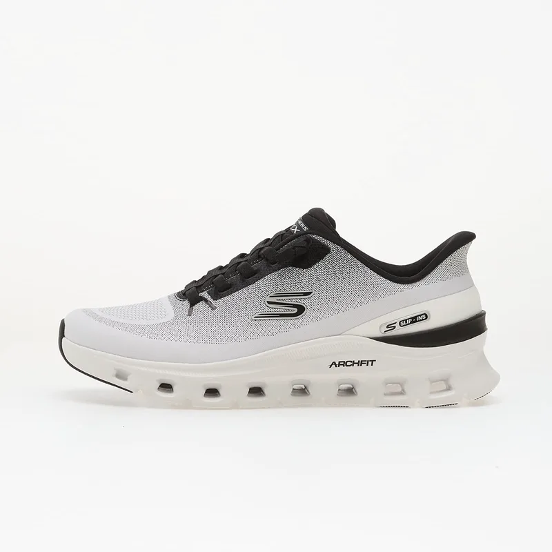 Sneakers Skechers Arch Fit Glide-Step Pro White/ Black EUR 43