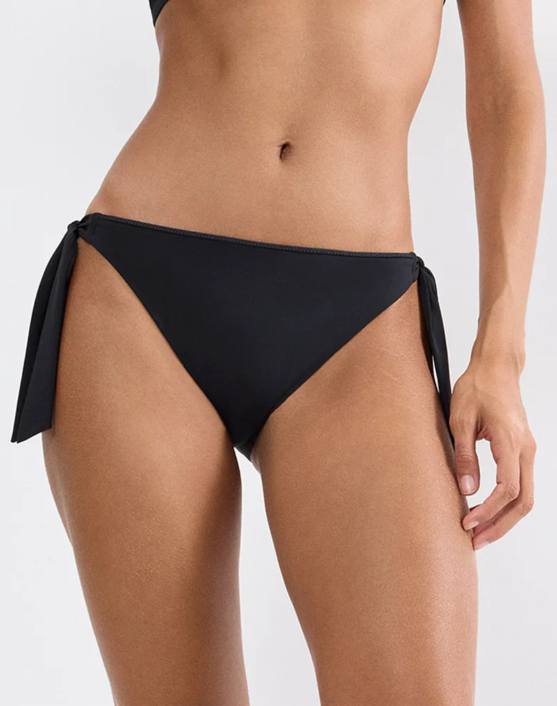TRIUMPH Summer Twist Tai 01 10226494-0004 Black