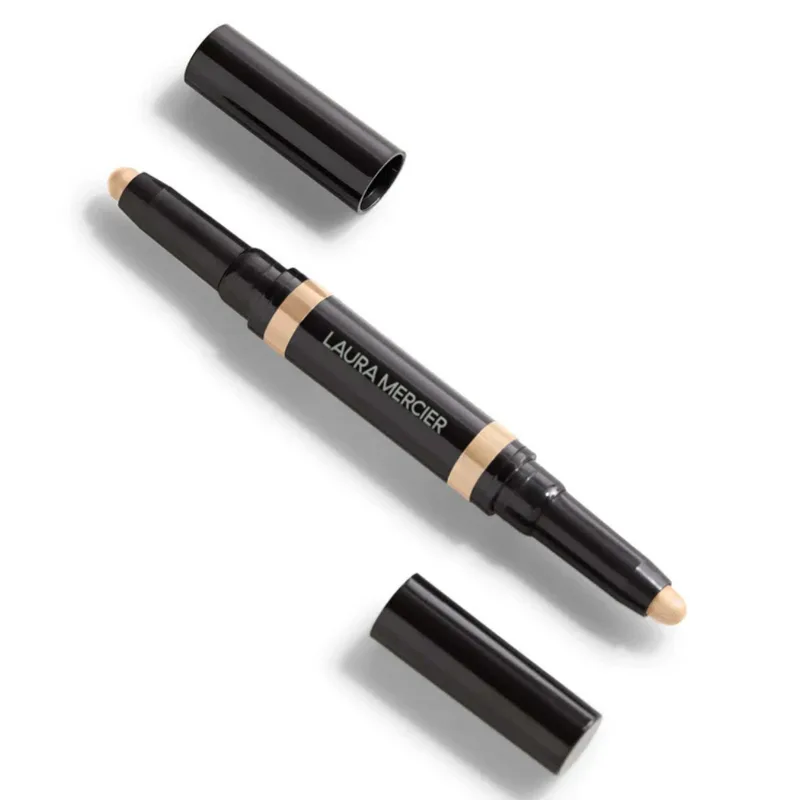 Laura mercier Secret Camouflage Concealer and highlighter for the eye contour 1W