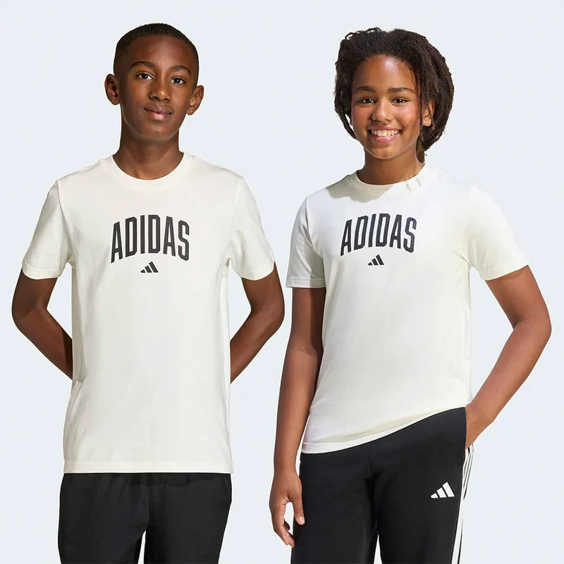 adidas Sportswear Collegiate Graphic Παιδικό T-Shirt (9000261659_18119)
