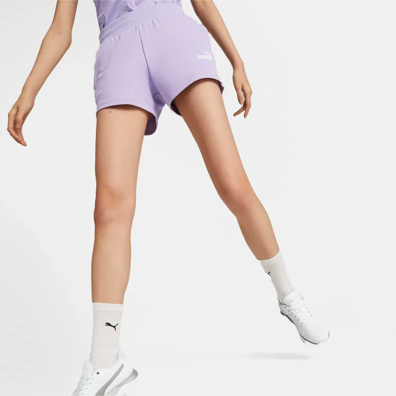 Puma Essentials 4" Sweat Γυναικείο Σορτς (9000138884_67471)