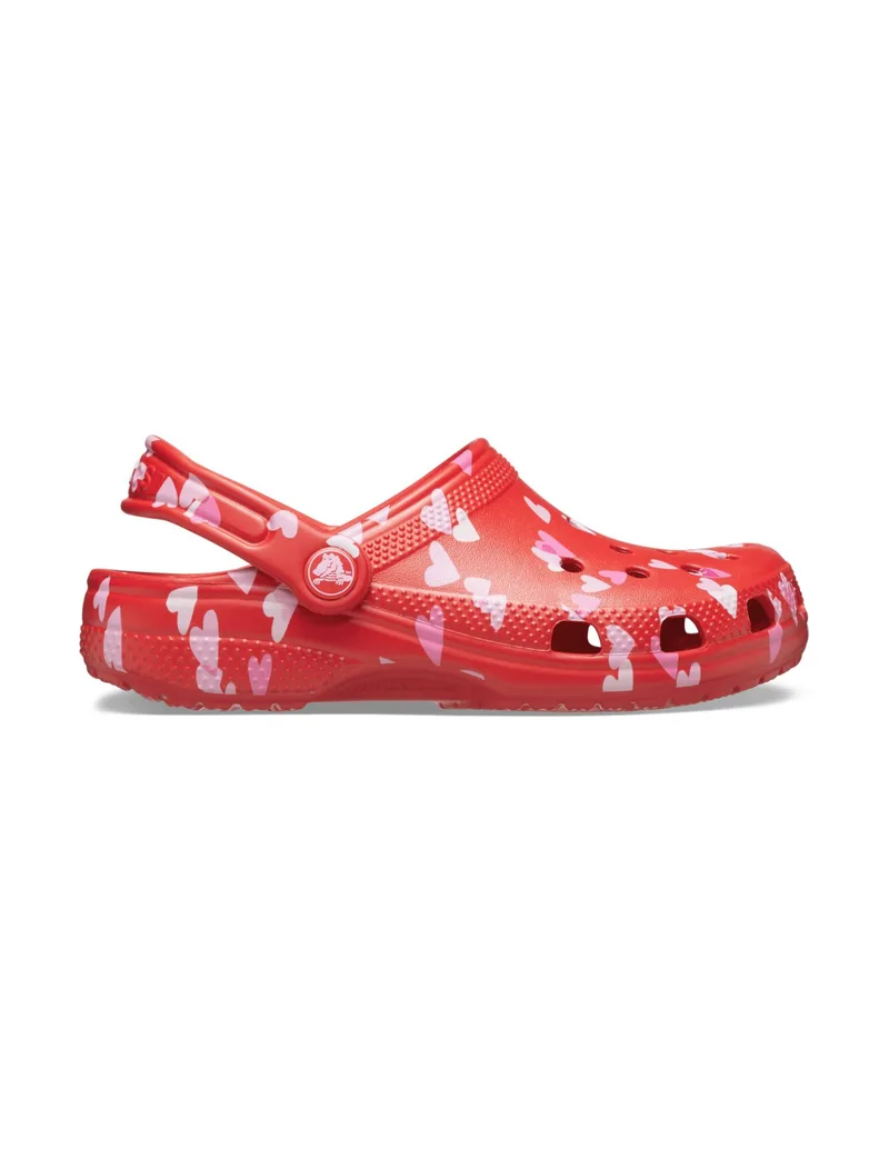 Crocs Classic vday Clog Jr 2097546ZR