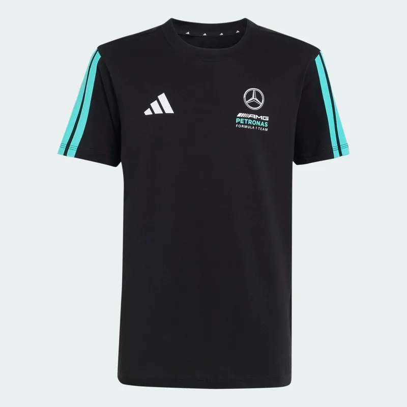 adidas MercedesAmg Petronas Formula 1 Team Παιδικό T-Shirt (9000268329_64471)