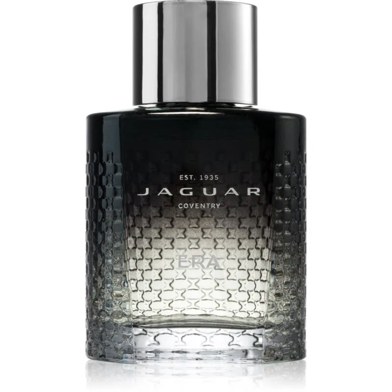 Jaguar Era Eau de Toilette για άντρες 60 ml