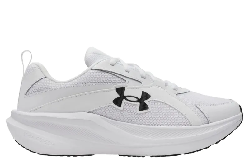 Παπούτσια Running Under Armour Assert 11 6006723-100 Ανδρικό