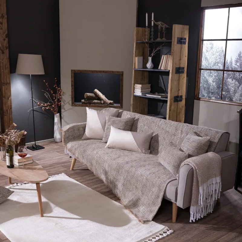 Ριχτάρι Πολυθρόνας 180X150 Teoran Hampton 05 (180x150)