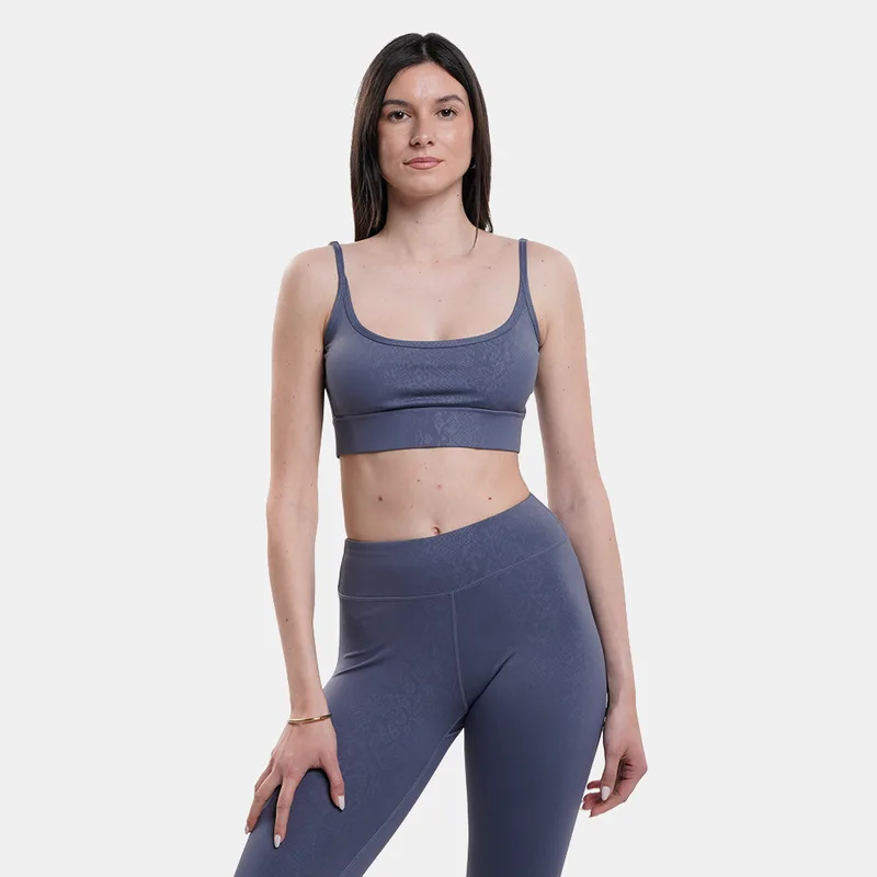 BodyTalk Gym Sports Γυναικείο Αθλητικό Μπουστάκι (9000254675_3027)
