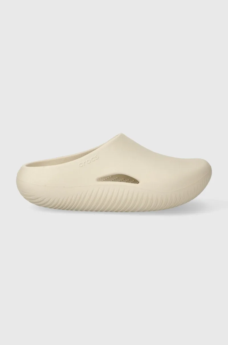 Παντόφλες Crocs Mellow Clog Mellow Clog