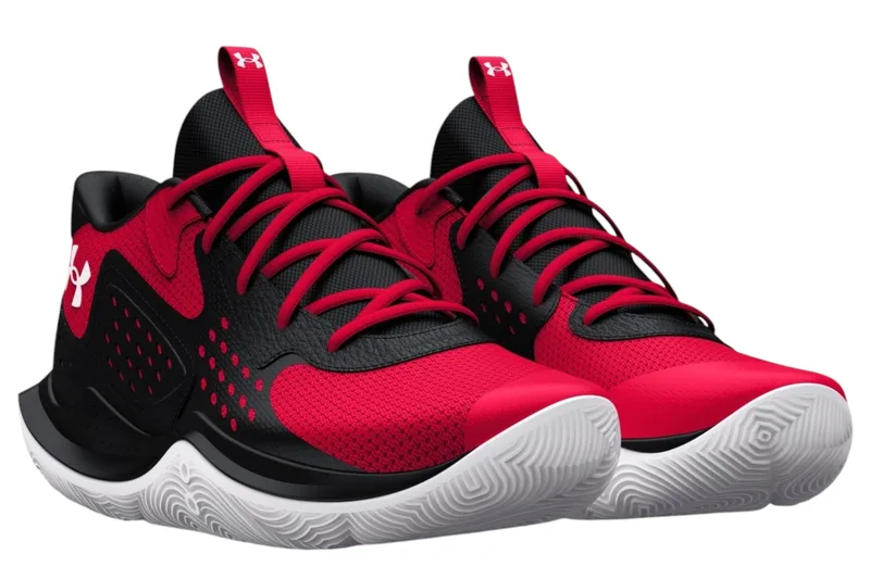Παπούτσια Μπάσκετ Under Armour Jet '23 3026634-600