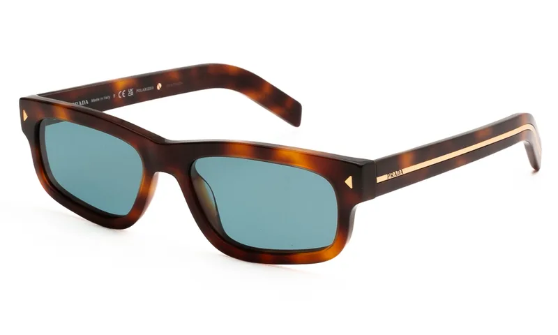 PRADA ΓΥΑΛΙΑ ΗΛΙΟΥ PRADA B11S 15W04D 5517 B11S Ταρταρούγα