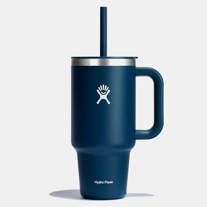 Hydro Flask 946 ml All Around Travel Tumbler Μπουκάλι θερμός (9000203472_3215)