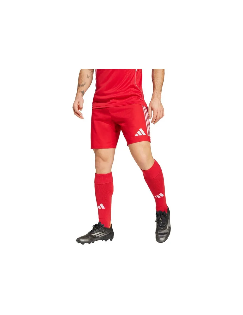 adidas Tiro 25 Competition Match Men's Shorts Red JP4743