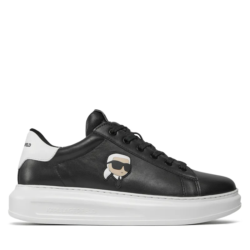 Αθλητικά KARL LAGERFELD KL52530N Μαύρο