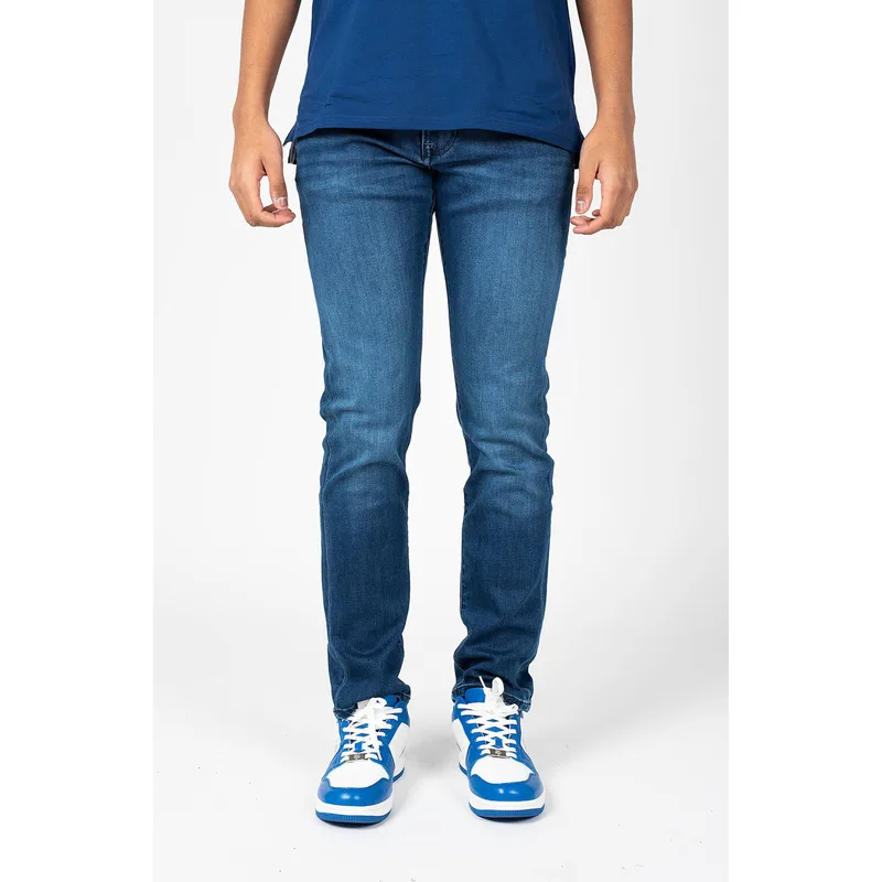 Στενά παντελόνια Pepe jeans PM201473VO74