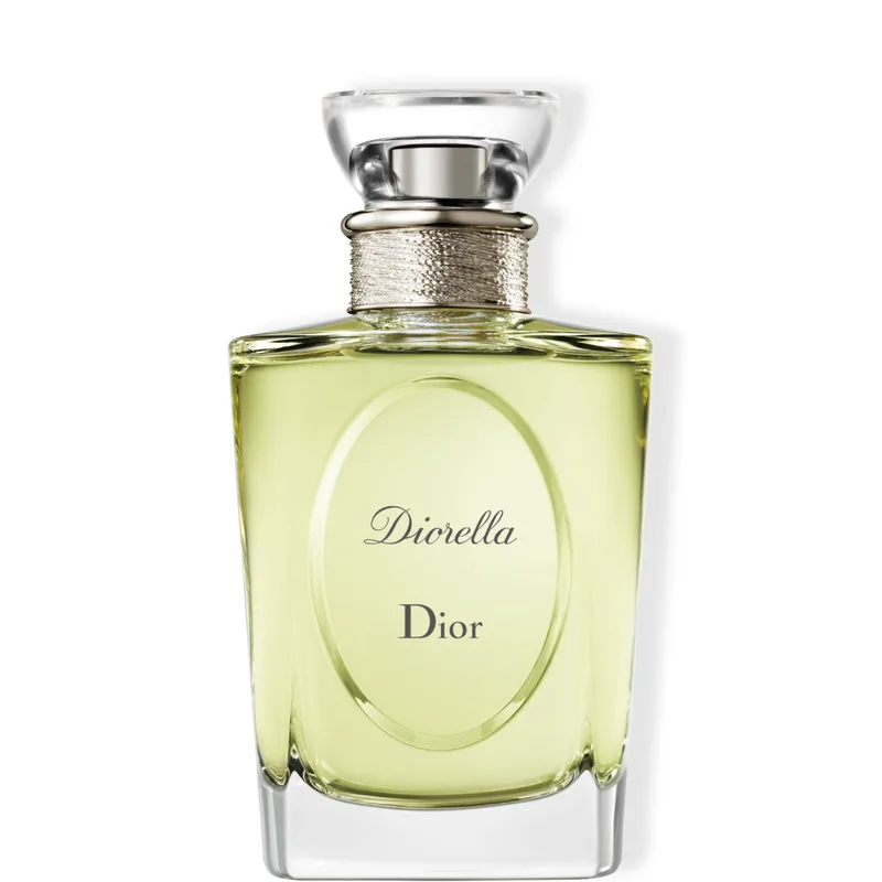 Diorella Eau De Toilette 100ml