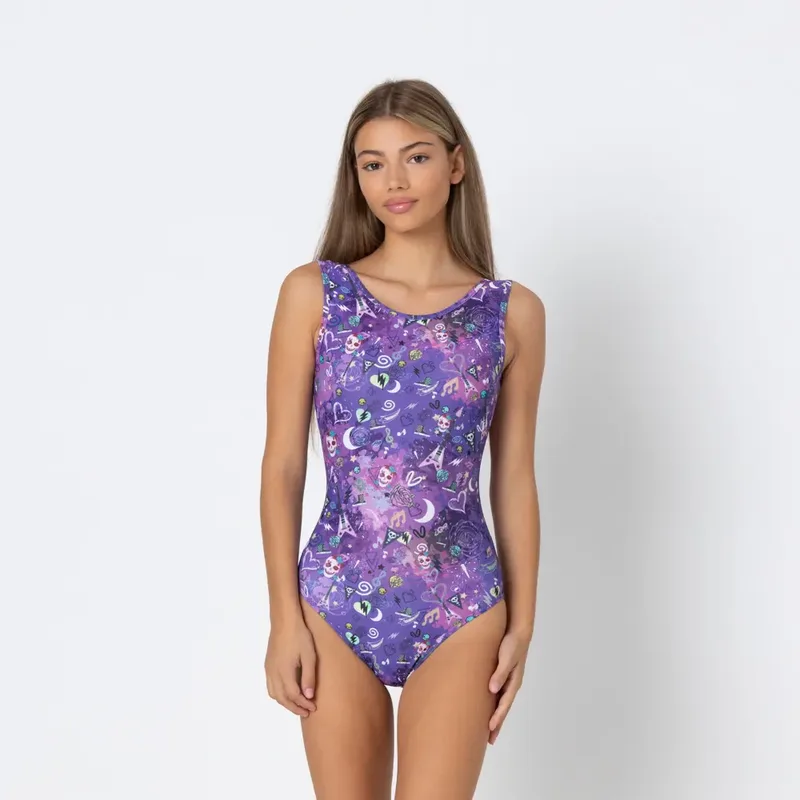 Das Leotard